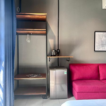 Circadian Industrial Studios On Nguyen Hue Hô Chi Minh-Ville Extérieur photo