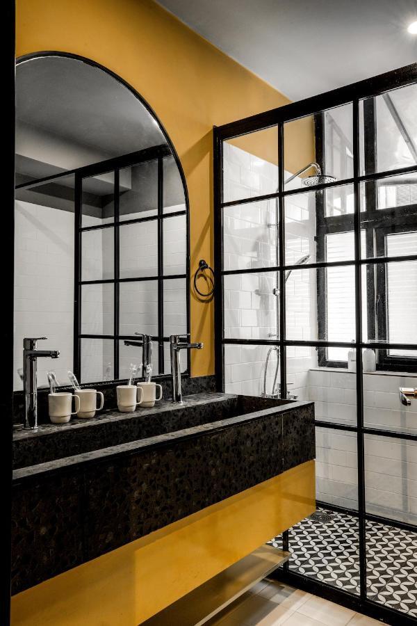 Circadian Industrial Studios On Nguyen Hue Hô Chi Minh-Ville Extérieur photo