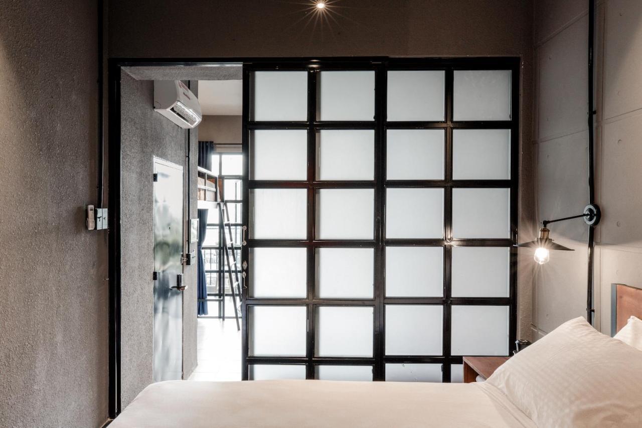 Circadian Industrial Studios On Nguyen Hue Hô Chi Minh-Ville Extérieur photo