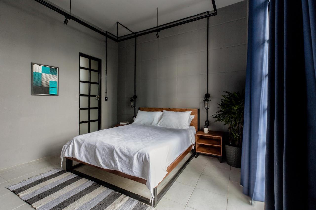 Circadian Industrial Studios On Nguyen Hue Hô Chi Minh-Ville Extérieur photo