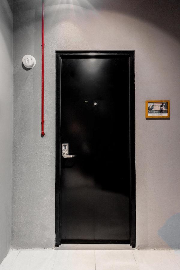 Circadian Industrial Studios On Nguyen Hue Hô Chi Minh-Ville Extérieur photo