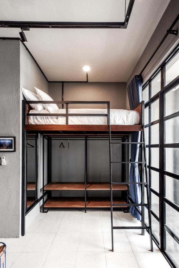 Circadian Industrial Studios On Nguyen Hue Hô Chi Minh-Ville Extérieur photo