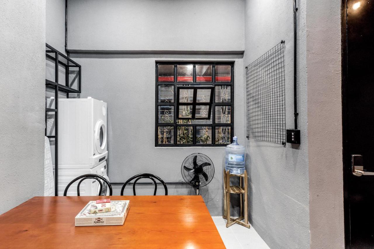 Circadian Industrial Studios On Nguyen Hue Hô Chi Minh-Ville Extérieur photo