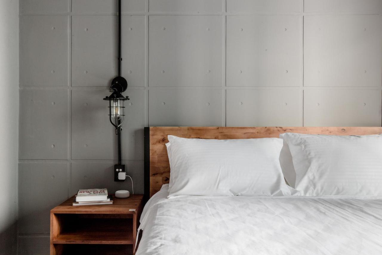 Circadian Industrial Studios On Nguyen Hue Hô Chi Minh-Ville Extérieur photo