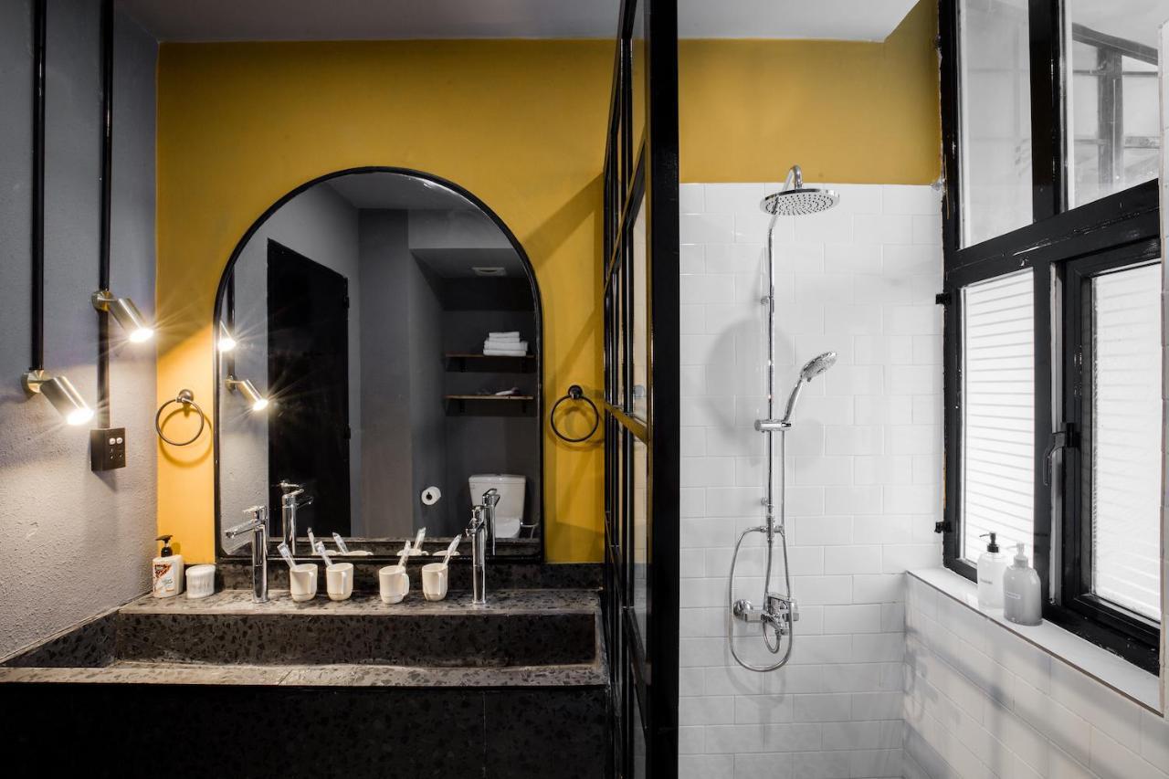 Circadian Industrial Studios On Nguyen Hue Hô Chi Minh-Ville Extérieur photo